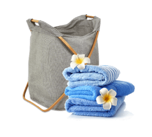 Bath & Laundry
