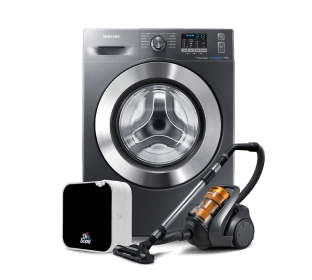 Home Appliances