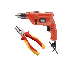 Power & Hand Tools