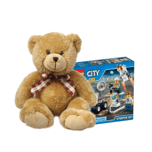 Toys
