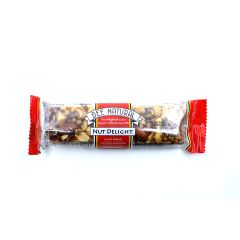 Be Natural Nut Delight 50Gm