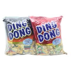 Dingdong Mix Nuts Super 4X100G
