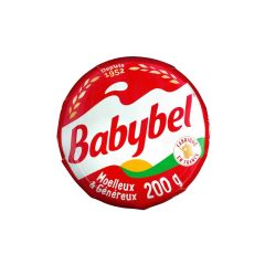 Bel Baby Bel Cheese 200Gm