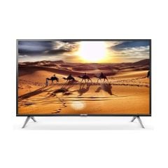 TCL 32 Inch HD Android Smart LED TV - 32S6501