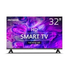 Aiwa 32 Inch HD Smart LED TV - AW320S