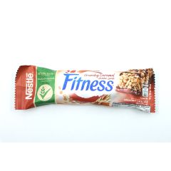 Fitness Choc Creal Bar