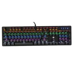 Hp Mechanical Keyboard