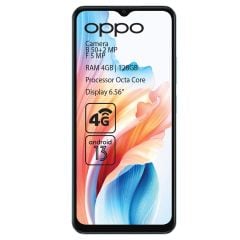 Oppo A18 4/128 Mix
