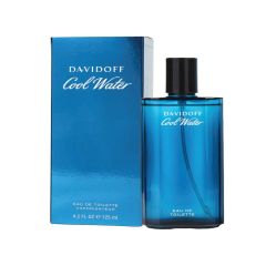 Davidoff Cool Water Edt125Ml(M