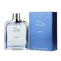 Jguar Classic Blue Men Edt 100