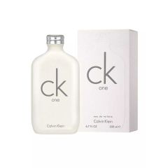 Calvin Klein Ck One M 200Ml