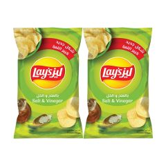Lays Assted 2X155G Promo