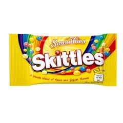 Skittles Coated Chew Smth 38G