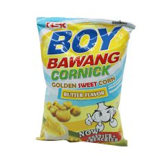 Ksk Boy Bawang Sweetcorn 100G