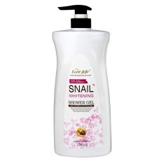 Snail Shower Gel 1380Ml