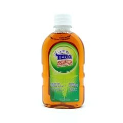 Teepol Disinfectant Antiseptic