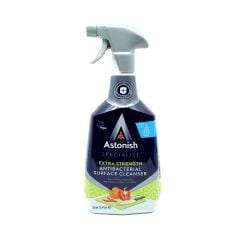 Astonish Antibacterial Cleansr