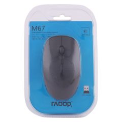 Wireless Mouse