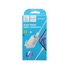 Adapter With Cable