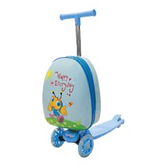 3Wheel Scooter