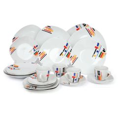 Dinner Set 20 Pieces