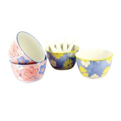 Bowl Set 4 Pieces
