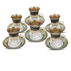 Istican 6 Pieces Set