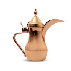 Stainless Steel Dallah