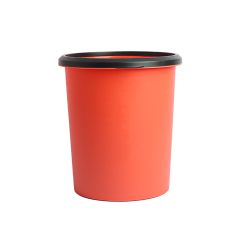 Paper Plastic Bin