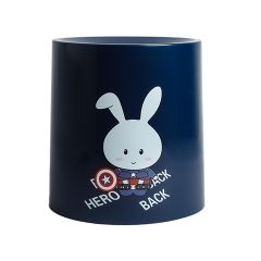 Paper Plastic Bin