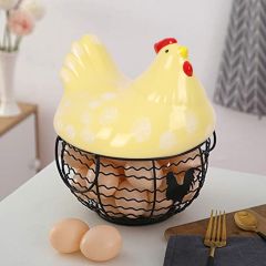 Egg Storage