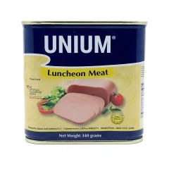 Unium Beef Luncheon Meat 340Gm