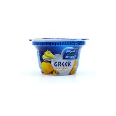 Almari Greek Yghurt Mango 150G