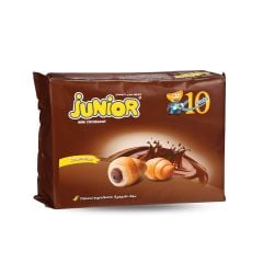 Junior Mini Croissant Chocolat