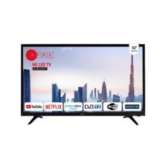Afra Television 32 Inch Dcb T2