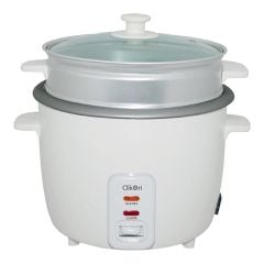 Clikon Rice Cooker 2.8L