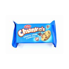 Tiffany Chunko'S Plain 40Gm