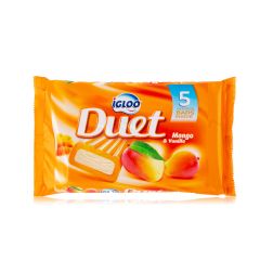 Igloo Mango Duet 5x65mL