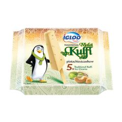 Igloo Kulfi Mp 5X65Ml