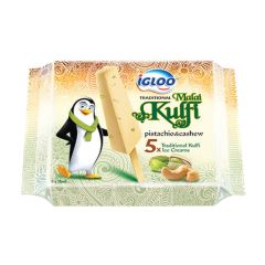 Igloo Kulfi Mp 5X65Ml