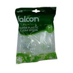 Falcon Plstc Taple Spoon 50'S