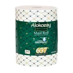 Alokozay Maxi Roll 657 Sheets
