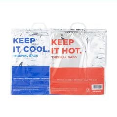 Hotpack-Thermal ag With Handle