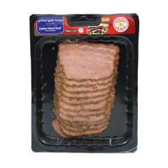 Siniora Itlian Rost Beef Slice