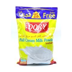 Dory F C Milk Pwder 18Kg+25%