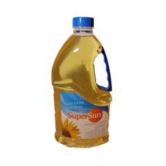 Super Sun Cooking Oil 1.5Ltr