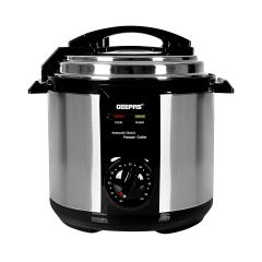 Geepas Electric Rice Cooker