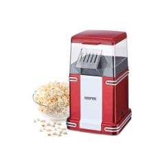 Geepass Popcorn Maker