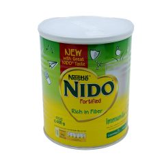 Nido Fortified Tin 400G