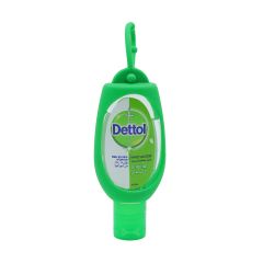 Dettol Hand Sanitizer Org 50Ml